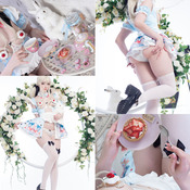 Alice's Easter