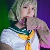 ariaravelcosplay