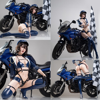 Azur Lane: Racing Baltimore