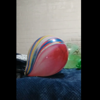 balloon pop