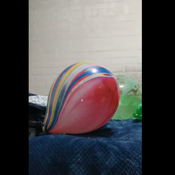 balloon pop