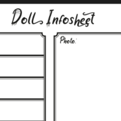 Data Sheet for BJDs