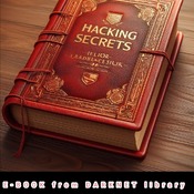 E-BOOK - Computer - Hackers Secrets - e-book