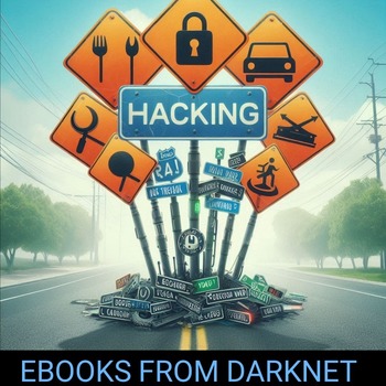 E-BOOK - HackerHighSchool