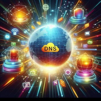 E-BOOK - HOW Attacking the DNS Protocol - E-book