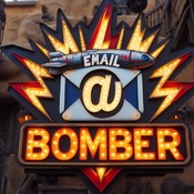 SOFTWARE - EMAIL BOMBER - software