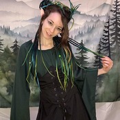 Green Dread Elf