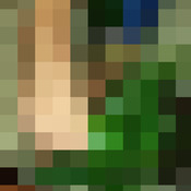 Green Toe