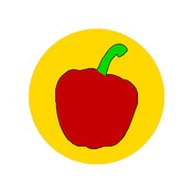 Guida "Coltivare Peperoni"