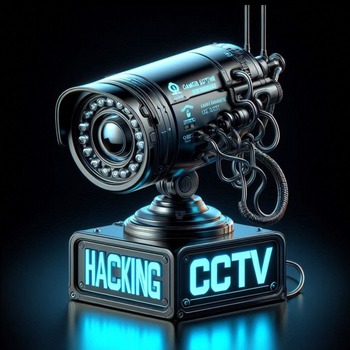 E-BOOK - Hacking CCTV - EBOOK MANUAL