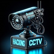 E-BOOK - Hacking CCTV - EBOOK MANUAL