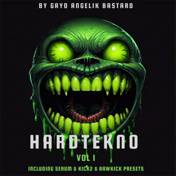 HardTekno vol1