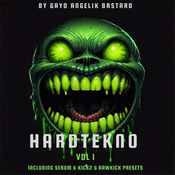 HardTekno vol1