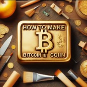 E-BOOKS - How to make BTC - illegal and legal ways + basic information