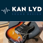 KLSD HUFFY TONES FOR HX EFFECTS