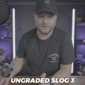 KYLE WATTS SLOG 3 Lut
