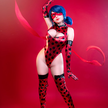 LADY BUG