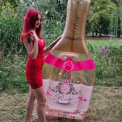 Lena collection with inflatables