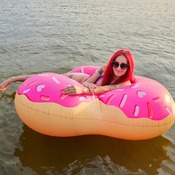 Lena photocollection with top inflatables