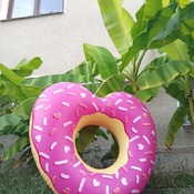 Lera photocollection with donutheart