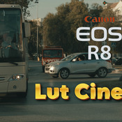 LUT CINEMA