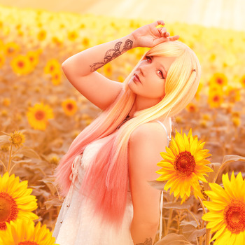 Marin Sunflower ( NSFW )