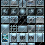 new eight packs 240 textures big offer for imvu