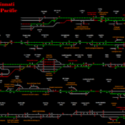 NS CNO&TP 1993