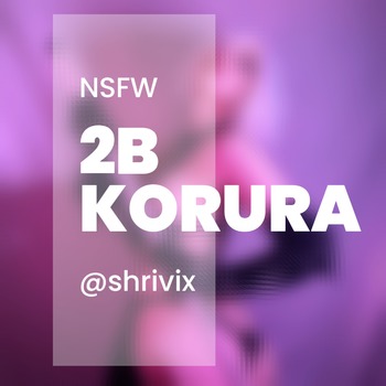 NSFW 2B KORURA