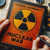 E-BOOKS - Nuclear Secret Documents from the Dark Web