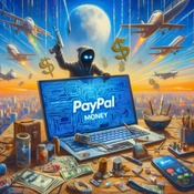 E-BOOKS - PayPal hacking complete ebooks from DARKNET library