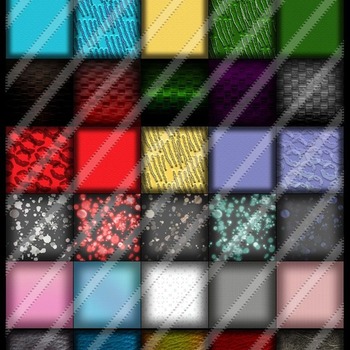 pillows elstar collection 30 textures  for imvu