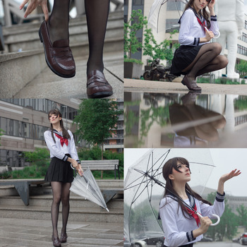 Rainy Day