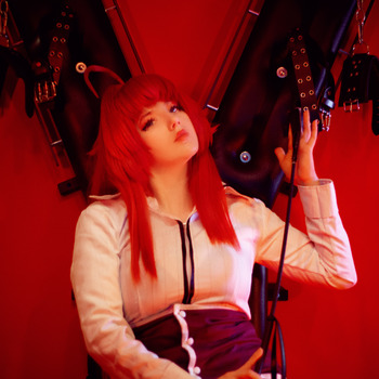 Rias Gremory Red Room ( NSFW )