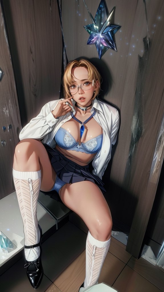 Selfie set