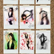 Sensual Surprise! A.B.3