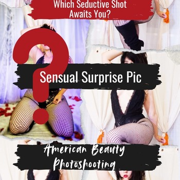 Sensual Surprise! A.B.6