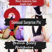 Sensual Surprise! A.B.6