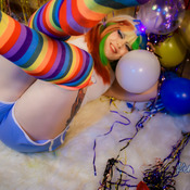 SET HD  Rainbow dash