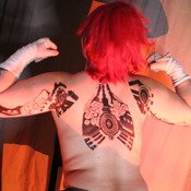 SET HD Vi Feet Lovers