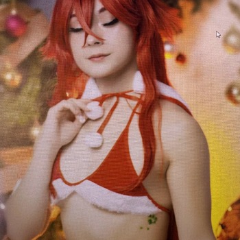 Set navideño Rias