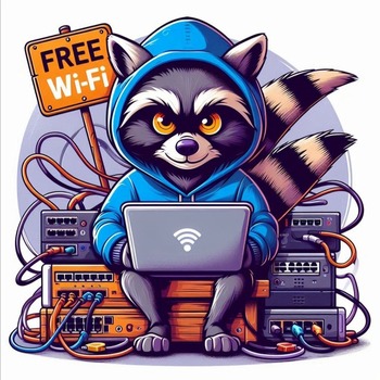 E-BOOK - Syngress - Wireless Hacking Projects for Wi-Fi Enthusiasts