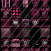 today big offer three packs textures  +  three packs gift