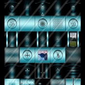 today big offer three packs textures  +  three packs gift