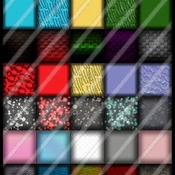 today big offer three packs textures  +  three packs gift