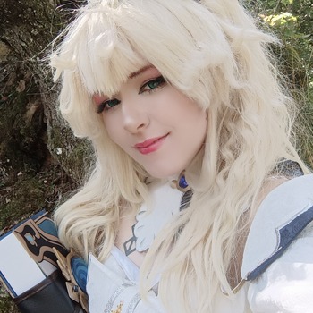 Vidéos soft de Barbara Genshin Impact