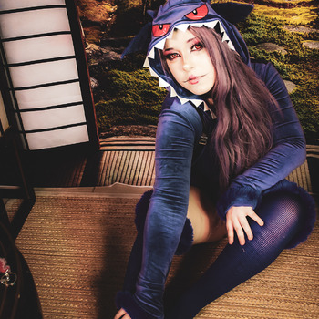 Vidéos soft of gengar first