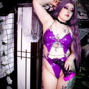 Vidéos soft of gengar second