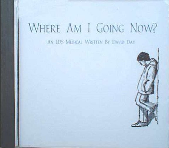 Where Am I Going Now CD - all 19 tracks with free postage within the UK