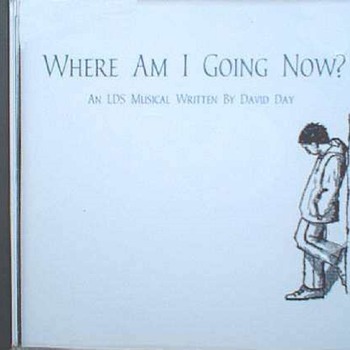 Where Am I Going Now CD - all 19 tracks with free postage within the UK